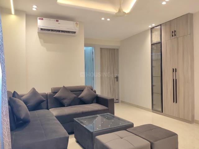 3 BHK Independent Builder Floor in Sector 57 for rent Gurgaon. The reference number is 20965532