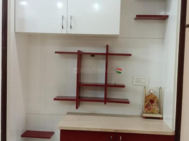 3 BHK Independent Builder Floor in Sector 57 for rent Gurgaon. The reference number is 20983741