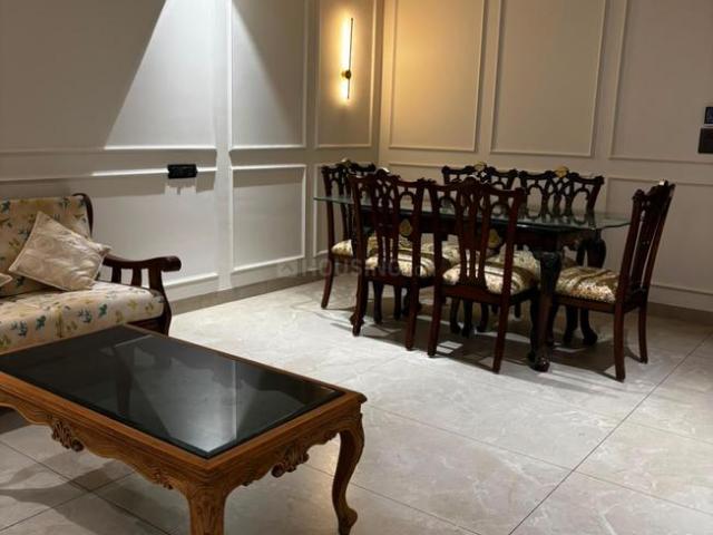 3 BHK Independent Builder Floor in Sector 57 for rent Gurgaon. The reference number is 21000706