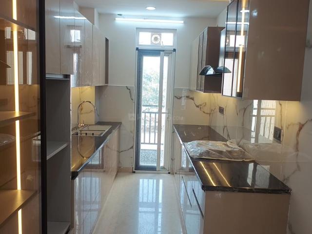 3 BHK Independent Builder Floor in Sector 57 for resale Gurgaon. The reference number is 16599381