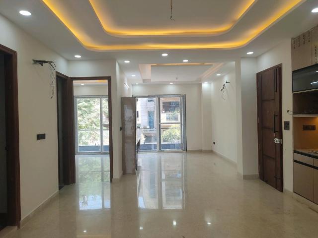 3 BHK Independent Builder Floor in Sector 57 for resale Gurgaon. The reference number is 16218977