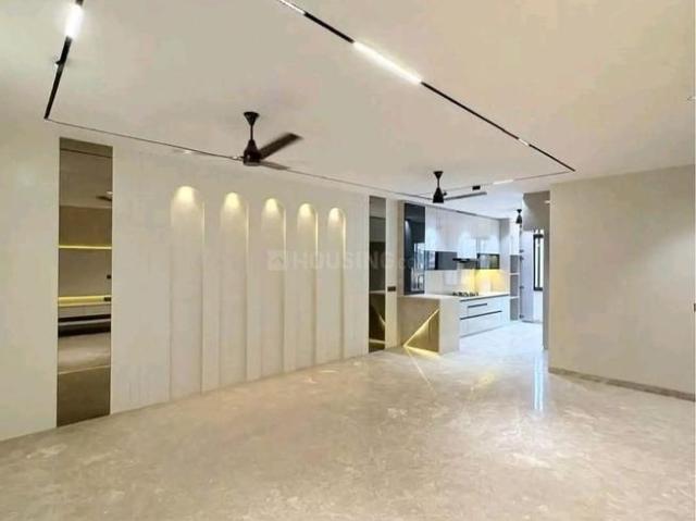 3 BHK Independent Builder Floor in Sector 57 for resale Gurgaon. The reference number is 18990010