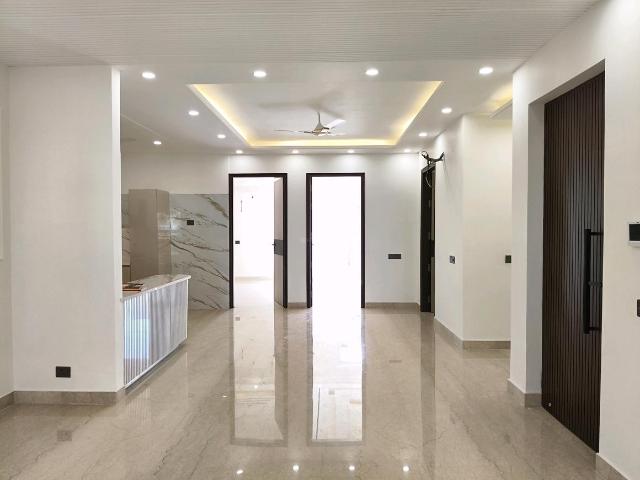 3 BHK Independent Builder Floor in Sector 57 for resale Gurgaon. The reference number is 18392869