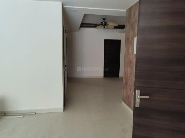 3 BHK Independent Builder Floor in Sector 57 for resale Gurgaon. The reference number is 19521871
