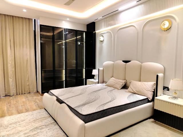 3 BHK Independent Builder Floor in Sector 57 for resale Gurgaon. The reference number is 19539243