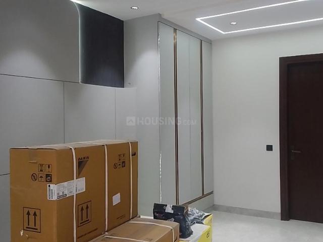 3 BHK Independent Builder Floor in Sector 57 for resale Gurgaon. The reference number is 19696930