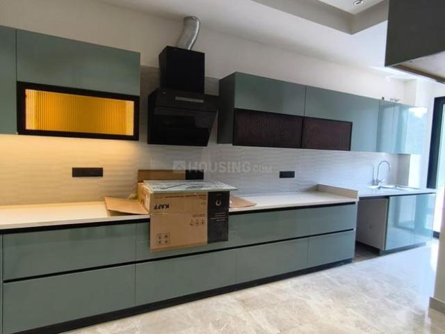 3 BHK Independent Builder Floor in Sector 57 for resale Gurgaon. The reference number is 19720558