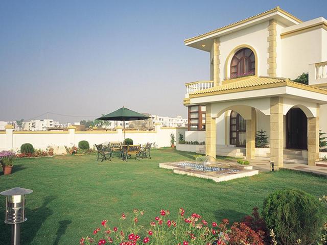 3 BHK Independent Builder Floor in Sector 57 for resale Gurgaon. The reference number is 19757728