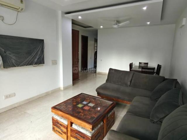 3 BHK Independent Builder Floor in Sector 57 for resale Gurgaon. The reference number is 19815583