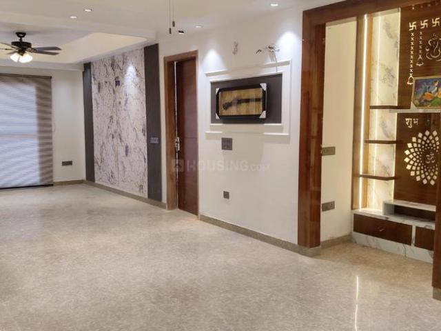 3 BHK Independent Builder Floor in Sector 57 for resale Gurgaon. The reference number is 19861962