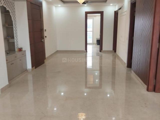 3 BHK Independent Builder Floor in Sector 57 for resale Gurgaon. The reference number is 19863584
