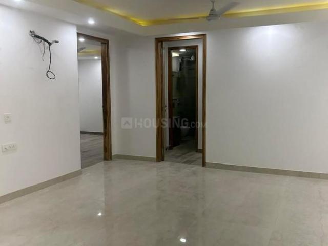 3 BHK Independent Builder Floor in Sector 57 for resale Gurgaon. The reference number is 19870421