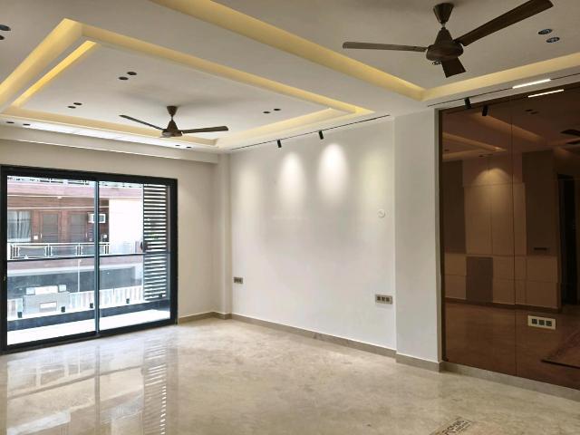 3 BHK Independent Builder Floor in Sector 57 for resale Gurgaon. The reference number is 19925931