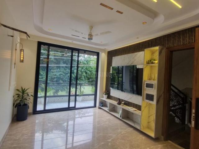 3 BHK Independent Builder Floor in Sector 57 for resale Gurgaon. The reference number is 19972775