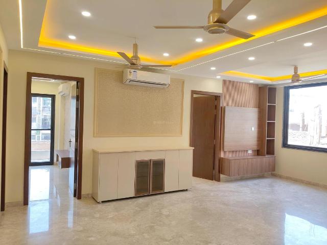 3 BHK Independent Builder Floor in Sector 57 for resale Gurgaon. The reference number is 19976620