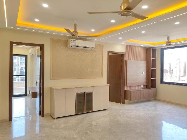3 BHK Independent Builder Floor in Sector 57 for resale Gurgaon. The reference number is 19976686