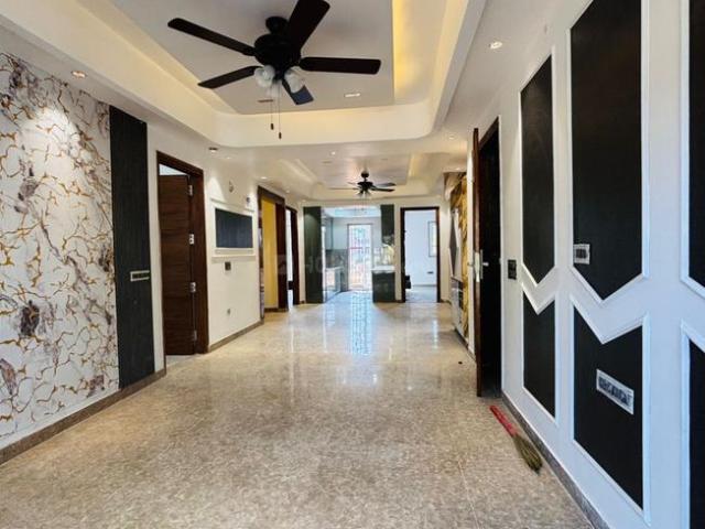 3 BHK Independent Builder Floor in Sector 57 for resale Gurgaon. The reference number is 19987055