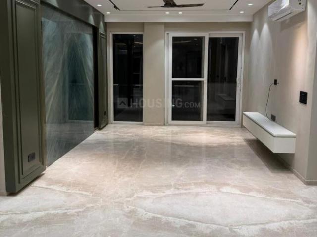 3 BHK Independent Builder Floor in Sector 57 for resale Gurgaon. The reference number is 19067350