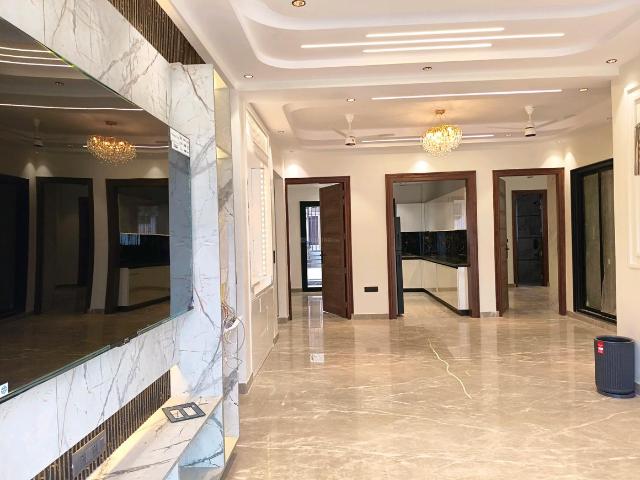 3 BHK Independent Builder Floor in Sector 57 for resale Gurgaon. The reference number is 19204839