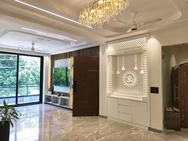 3 BHK Independent Builder Floor in Sector 57 for resale Gurgaon. The reference number is 19247517