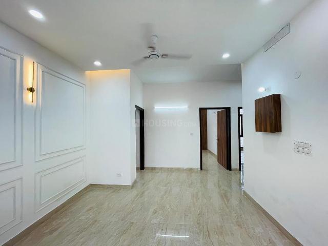 3 BHK Independent Builder Floor in Sector 57 for resale Gurgaon. The reference number is 20423609