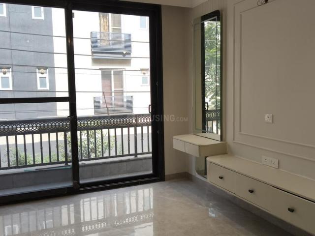 3 BHK Independent Builder Floor in Sector 57 for resale Gurgaon. The reference number is 20435771