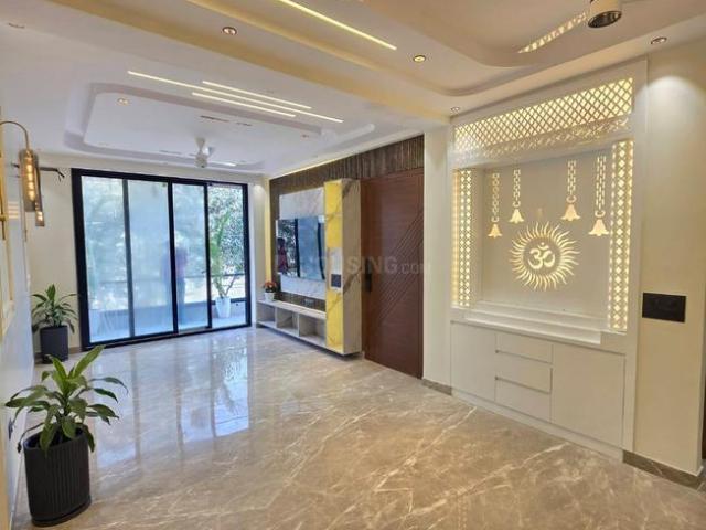 3 BHK Independent Builder Floor in Sector 57 for resale Gurgaon. The reference number is 20568684