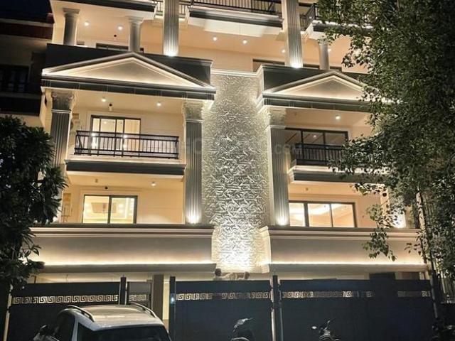 3 BHK Independent Builder Floor in Sector 57 for resale Gurgaon. The reference number is 20595862