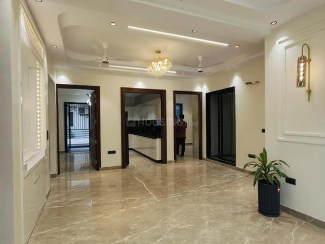 3 BHK Independent Builder Floor in Sector 57 for resale Gurgaon. The reference number is 20602452