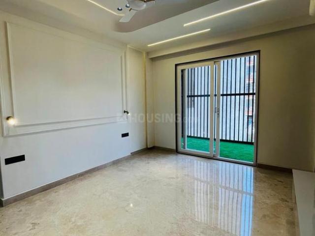 3 BHK Independent Builder Floor in Sector 57 for resale Gurgaon. The reference number is 20635553