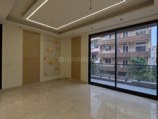 3 BHK Independent Builder Floor in Sector 57 for resale Gurgaon. The reference number is 20690361