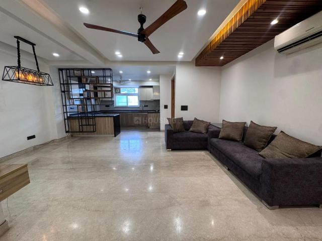 3 BHK Independent Builder Floor in Sector 57 for resale Gurgaon. The reference number is 20696331