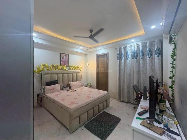 3 BHK Independent Builder Floor in Sector 57 for resale Gurgaon. The reference number is 20814856