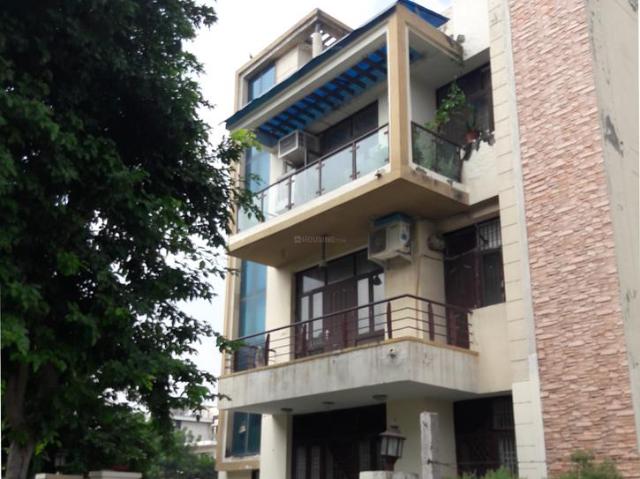 3 BHK Independent Builder Floor in Sector 57 for resale Gurgaon. The reference number is 20832689