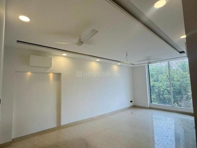 3 BHK Independent Builder Floor in Sector 57 for resale Gurgaon. The reference number is 20862631