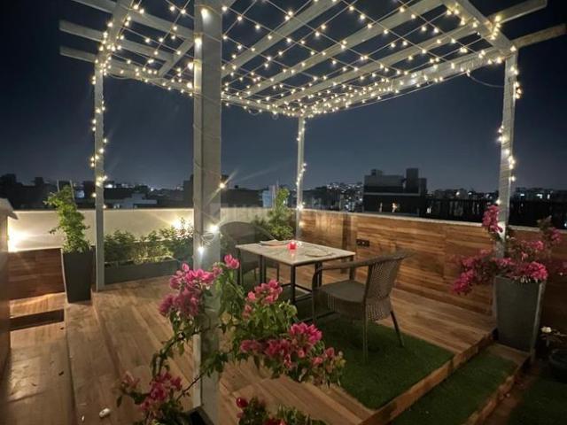 3 BHK Independent Builder Floor in Sector 57 for resale Gurgaon. The reference number is 20904010