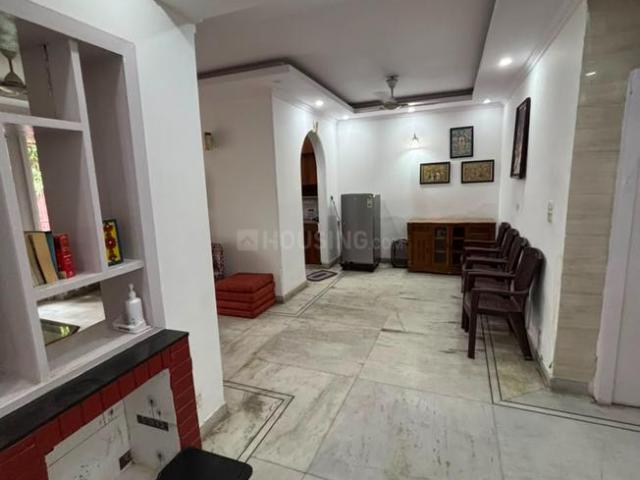 3 BHK Independent Builder Floor in Sector 57 for resale Gurgaon. The reference number is 20918962