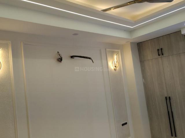 3 BHK Independent Builder Floor in Sector 57 for resale Gurgaon. The reference number is 20004143