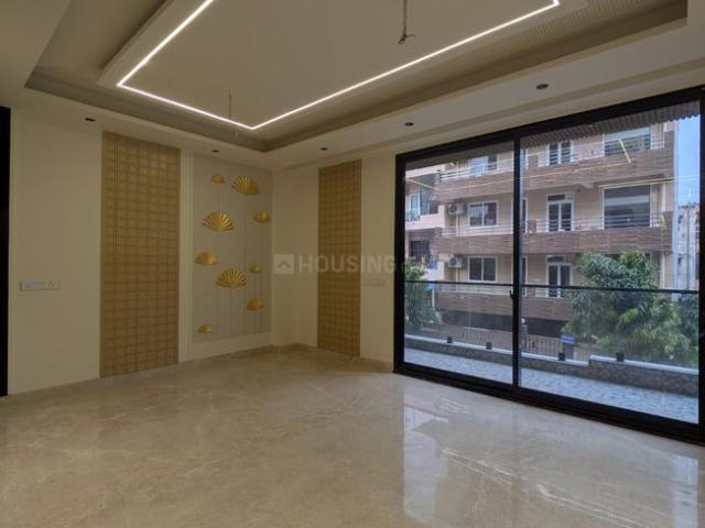 3 BHK Independent Builder Floor in Sector 57 for resale Gurgaon. The reference number is 20034103