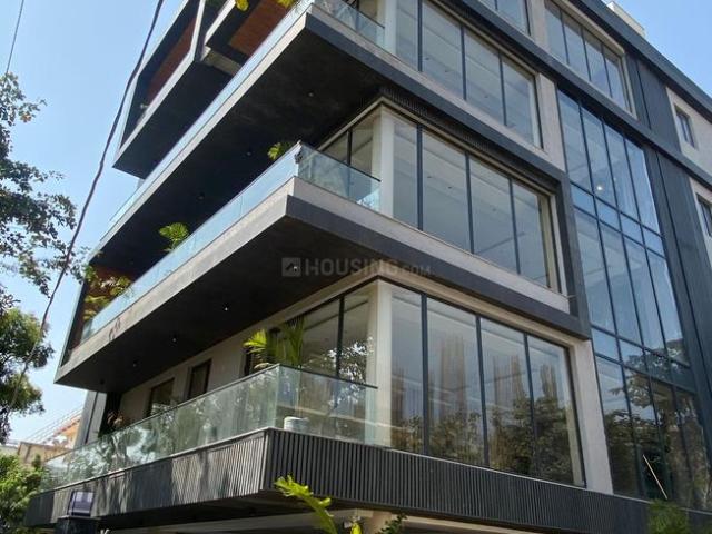 3 BHK Independent Builder Floor in Sector 57 for resale Gurgaon. The reference number is 20084440