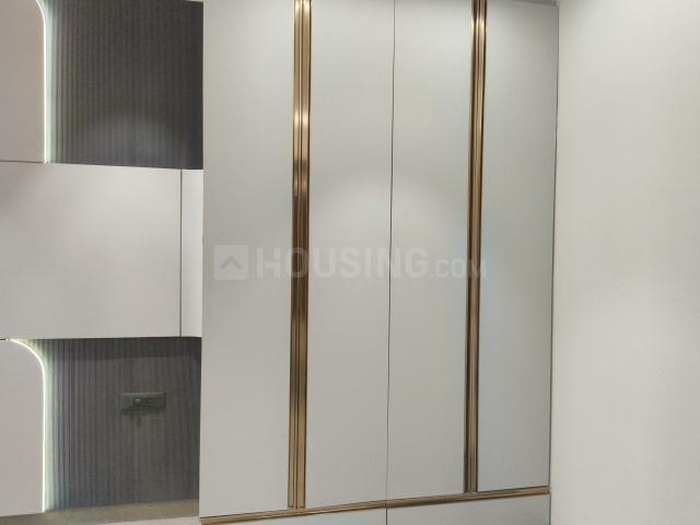 3 BHK Independent Builder Floor in Sector 57 for resale Gurgaon. The reference number is 20091335