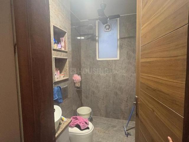 3 BHK Independent Builder Floor in Sector 57 for resale Gurgaon. The reference number is 20123447