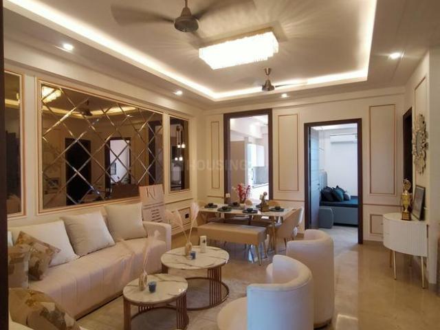 3 BHK Independent Builder Floor in Sector 57 for resale Gurgaon. The reference number is 20126808