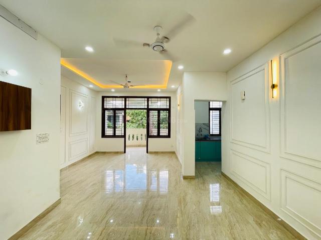 3 BHK Independent Builder Floor in Sector 57 for resale Gurgaon. The reference number is 20139185