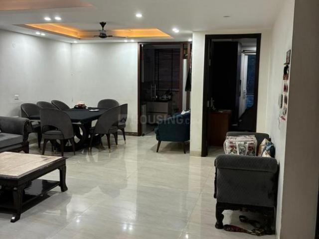 3 BHK Independent Builder Floor in Sector 57 for resale Gurgaon. The reference number is 20147259