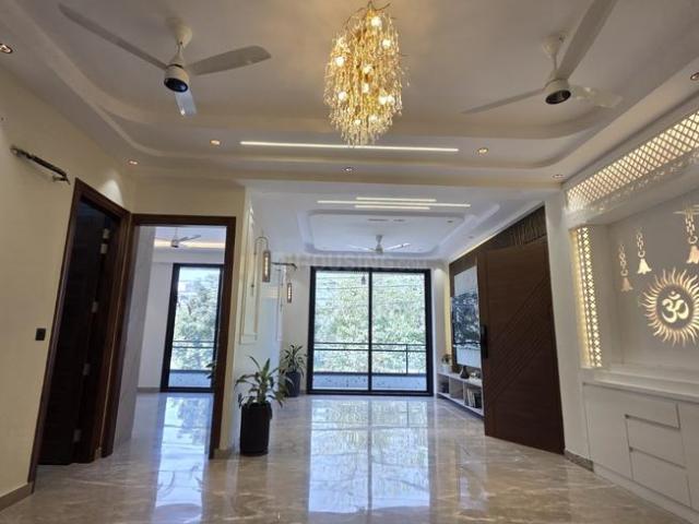 3 BHK Independent Builder Floor in Sector 57 for resale Gurgaon. The reference number is 20149438