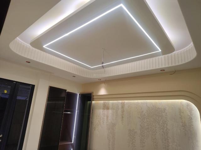 3 BHK Independent Builder Floor in Sector 57 for resale Gurgaon. The reference number is 20161444