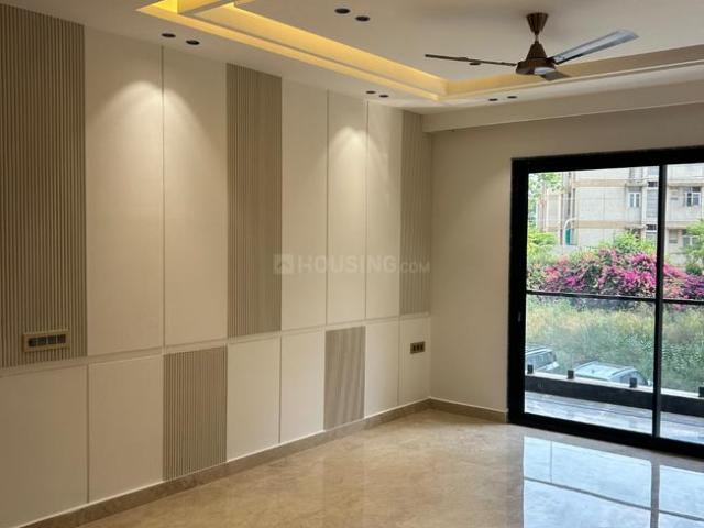 3 BHK Independent Builder Floor in Sector 57 for resale Gurgaon. The reference number is 20203973