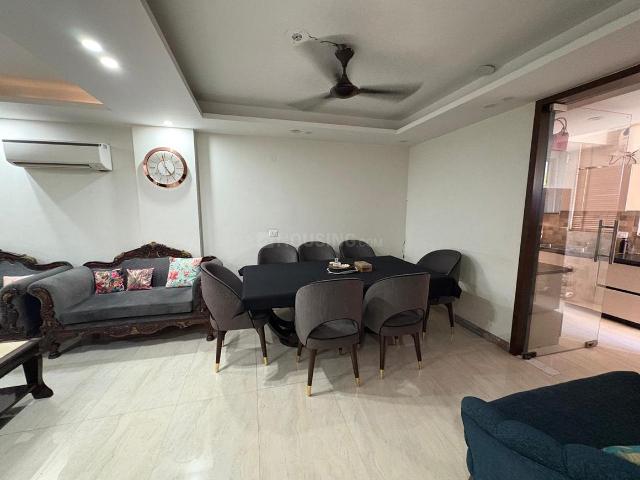 3 BHK Independent Builder Floor in Sector 57 for resale Gurgaon. The reference number is 20215382