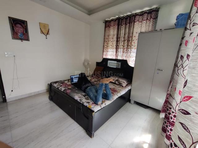 3 BHK Independent Builder Floor in Sector 57 for resale Gurgaon. The reference number is 20250425